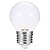 cheap LED Globe Bulbs-6pcs 5 W LED Globe Bulbs 450 lm E14 E26 / E27 G45 12 LED Beads SMD 2835 220-240 V 110-130 V