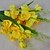 preiswerte Künstliche Blume-Kunstblume Polyester Moderne zeitgenössische Irregulär Tisch-Blumen Irregulär 1