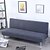 Недорогие Накидка на диван-Накидка на диван Современный стиль Рельефные Полиэстер Чехол с функцией перевода в режим сна