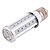 cheap Light Bulbs-LED Corn Lights 1000 lm E26 / E27 T 42 LED Beads SMD 5730 Warm White Cold White 220-240 V