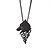 cheap Necklaces &amp; pendants-1pc Pendant Necklace For Men&#039;s Street Daily Bar Chrome Wolf Head