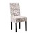 ieftine Husa scaun de sufragerie-husă pentru scaun elastic husă pentru scaun de luat masa husă pentru scaun pentru sala de mese de hotel ceremonie banchet petrecere de nuntă
