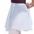 cheap Ballet Dancewear-Ballet Skirts Bandage Women&#039;s Training Performance Terylene