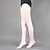 זול אביזרי ריקוד-בלט צמודים בגדי ריקוד נשים הדרכה / הצגה פולי מוצק גרביים