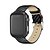 preiswerte Smartwatch-Hülle-Hülle Für Apple Apple Watch Series 4 Echtleder / Kunststoff Apple