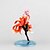 voordelige Anime actiefiguren-Anime Action Figures geinspireerd door Guilty Crown Inori Yuzuriha PVC 20 cm CM Modelspeelgoed Speelgoedpop