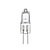 billige Bi-pin lamper med LED-20stk 20w halogen bi-pin lyspære 20stk 240lm g4 varmhvit 12v for underskapspuck lys lysekroner skinnebelysning