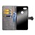 levne Ostatní pouzdra-Phone Case For Google Full Body Case Leather Wallet Card Google Pixel 3 Google Pixel 3 XL Wallet Card Holder with Stand Mandala Hard PU Leather