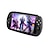 cheap Gaming Phones-MOQI MOQI i7s 6 inch &quot; 4G Smartphone (6GB + 64GB 16 mp Snapdragon 710 AIE 6000 mAh mAh) / 1920*1080 / 6.0