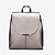 cheap Backpacks &amp; Bookbags-Commuter Backpack Women&#039;s PU Zipper Solid Color School / Office &amp; Career Wine / Black / Blue / Champagne / Brown / Fall &amp; Winter