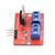 cheap Modules-3 PCS IRF520 MOSFET Driver Module for Arduino Raspberry Pi