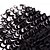 cheap Human Hair Weaves-1 Bundle Hair Weaves Brazilian Hair Deep Curly Human Hair Extensions Virgin Human Hair 100 g Wig Accessories Hair Weft with Closure 8-20 inch Natural Color Creative Stress and Anxiety Relief New