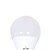 halpa LED-pallolamput-8kpl 15 W LED-pallolamput 1400 lm B22 E26 / E27 A70 42 LED-helmet SMD 2835 Lämmin valkoinen Kylmä valkoinen 220-240 V 110-130 V
