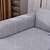 cheap Sofa Cover-Sofa Cover Striped / Contemporary Printed Polyester Slipcovers