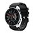 Χαμηλού Κόστους Λουράκια για έξυπνα ρολόγια-Παρακολουθήστε Band για Gear S3 Classic / Samsung Galaxy Watch 46 Samsung Galaxy Αθλητικό Μπρασελέ σιλικόνη Λουράκι Καρπού