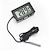 voordelige Aquarium Verwarming &amp; Thermometers--50℃-100℃ mini digitale lcd indoor handige temperatuursensor thermometer meter