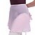 cheap Ballet Dancewear-Ballet Skirts Bandage Women&#039;s Training Performance Terylene