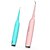 cheap Oral Hygiene-Personal Care Dental Oral Irrigator Electric Water Pick Teeth Cleaning Device Scaling Removal Dental Care
