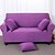 cheap Sofa Cover-Sofa Cover Solid Colored Pigment Print Polyester Slipcovers