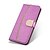 cheap Huawei Case-Phone Case For Huawei Full Body Case Wallet Card Huawei P30 Huawei P30 Pro Huawei P30 Lite Huawei Mate 20 lite Huawei Mate 20 pro Huawei Mate 20 Wallet Card Holder Rhinestone Solid Color Glitter