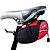 preiswerte Fahrradsatteltaschen-ROSWHEEL Fahrrad-Sattel-Beutel Multifunktions Wasserdicht tragbar Fahrradtasche Stoff Polyester Tasche für das Rad Fahrradtasche Radsport / Fahhrad