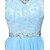 cheap Cocktail Dresses-A-Line Hot Graduation Cocktail Party Dress Illusion Neck Sleeveless Short / Mini Lace with Crystals Appliques 2022