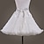 ieftine Costume &amp; Tematică din Filme-Lolita clasică 1950 rochie de vacanță Rochii Combinezon tutu Crinolină Balet Pentru femei Fete Mată Prințesă Performanță Nuntă Petrecere Combinezon