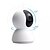 cheap Outdoor IP Network Cameras-Xiaomi Mijia HD 1080P Smart Caemra PTZ Camera Security Camera Cradle Head Version 360 Degree Night Vision Webcam 2.0MP IP Camera Camcorder for Smart Home Safety Surveillance Cameras Mi Home APP