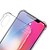 billige iPhone-etuier-Case For Apple iPhone XS / iPhone XR / iPhone XS Max Shockproof / Transparent Back Cover Solid Colored Soft TPU