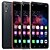 preiswerte Smartphones-Huitton X21 6.1 Zoll &quot; 3G-Smartphone (1GB + 4GB 8 mp / Taschenlampe MediaTek MT6580 2050 mAh mAh) / 1920*1080 / Zwei kameras