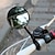 cheap Bike Bells &amp; Locks &amp; Mirrors-Bike Mirror Convenient Cycling Bicycle motorcycle Bike Plastic Cycling / Bike