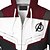 cheap Anime Hoodies &amp; Sweatshirts-Cosplay Cosplay Costume Anime Hoodies &amp; Sweatshirts Hoodie Patchwork Hoodie For Men&#039;s Women&#039;s Adults&#039; Polyster