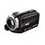 رخيصةأون كاميرات الحركة الرياضية-QQT P13 vlogging Removable / Party / Hot Sale 64 GB 1080P / 60fps / 120fps 16 mp 8x 1920 x 1080 Pixel 4.1 inch 16.0MP CMOS H.264 Single Shot / Burst Mode / Time-lapse No -4/3