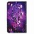 cheap Other Case-Case For Amazon Kindle Fire 7(5th Generation, 2015 Release) / Kindle Fire 7(7th Generation, 2017 Release) Wallet / Card Holder / with Stand Full Body Cases Dream Catcher Hard PU Leather
