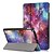 billige Capa iPad-Case For Apple iPad Mini 4 / iPad Mini 5 Shockproof / Flip / Pattern Full Body Cases Scenery Hard PU Leather