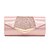 cheap Clutches &amp; Evening Bags-Women&#039;s Sequin PU(Polyurethane) / PU Evening Bag Solid Color Black / Blushing Pink / Gold / Fall &amp; Winter