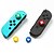 billiga Nintendoスイッしアクセサリー-Game Accessories Kits For Nintendo Switch ,  New Design Game Accessories Kits Silicone 4 pcs unit