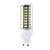 Χαμηλού Κόστους LED Λάμπες Καλαμπόκι-1pc 12 W LED Λάμπες Καλαμπόκι 450 lm E14 G9 GU10 T 72 LED χάντρες SMD 5730 Διακοσμητικό Λατρευτός Θερμό Λευκό Ψυχρό Λευκό 220 V