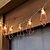 cheap LED String Lights-1.5m String Lights 10 LEDs 1 set Warm White RGB White Creative Party Decorative AA Batteries Powered
