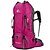 baratos Mochilas e Malas-60 L Zainetti Mochila para Excursão Prova-de-Água Insulação de Calor Á Prova de Humidade Secagem Rápida Zíper á Prova-de-Água Ao ar livre Acampar e Caminhar Caça Alpinismo Ciclismo / Moto Terileno