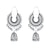 cheap Earrings-Women&#039;s Drop Earrings Earrings Dangle Earrings Tassel Fringe Stylish Vintage European Earrings Jewelry Gold / Silver For Party Gift Daily Stage Festival 1 Pair