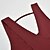 tanie Taniec w domu-Activewear Vest Criss Cross Women&#039;s Training Running Sleeveless Elastane Polyster