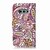 cheap Samsung Cases-Case For Samsung Galaxy S9 / S9 Plus / S8 Plus Wallet / Card Holder / Flip Full Body Cases Flower Hard PU Leather