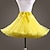 abordables Disfraces de películas y televisión-Lolita clásica 1950s vestido de vacaciones Vestidos Enagua Tutu Miriñaque Bailarina de ballet Mujer Chica Color sólido Princesa Rendimiento Boda Fiesta Enagua