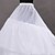 billiga Historiska- och vintagedräkter-Bride Classic Lolita 1950s Cocktail Dress Vintage Dress Dress Petticoat Hoop Skirt Crinoline Prom Dress Women&#039;s Girls&#039; Costume Vintage Cosplay Wedding Party Princess Petticoat / Tulle