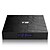 Χαμηλού Κόστους TV Boxes-PULIERDE T9 RK3318 4GB 32GB / Quad Core