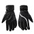 billige Skihandsker-Ski Gloves Snow Gloves for Men Thermal Warm Waterproof Windproof Silicon Full Finger Gloves Snowsports for Cold Weather Winter Snowsports Winter Sports