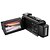 cheap Sports Action Cameras-QQT P13 vlogging Removable / Party / Hot Sale 64 GB 1080P / 60fps / 120fps 16 mp 8x 1920 x 1080 Pixel 4.1 inch 16.0MP CMOS H.264 Single Shot / Burst Mode / Time-lapse No -4/3