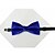 halpa Miesten asusteet-Men&#039;s Basic Bow Tie - Solid Colored