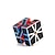 billige Magiske terninger-speed cube sæt 1 stk magic cube iq cube moyu d915 3*3*3 magic cube puslespil terning voksen legetøj gave